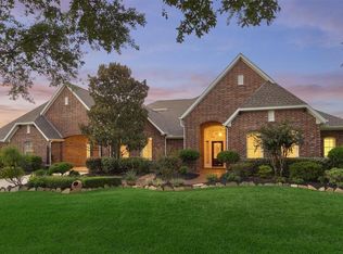 20806 E Cameron Ridge Dr, Cypress, TX 77433