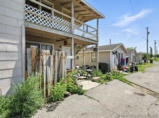 211 W Jordan St, Claremore, OK 74017