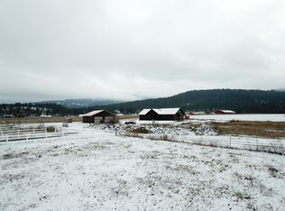539 S Rapids Bend Ln, Post falls, ID 83854