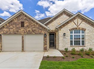 2324 Clear Pond Vw, Leander, TX 78641