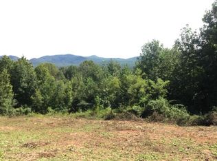 0 Sugar Ridge Dr, Ellijay, GA 30536