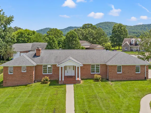 1041 Burnell Dr, Berea, KY 40403