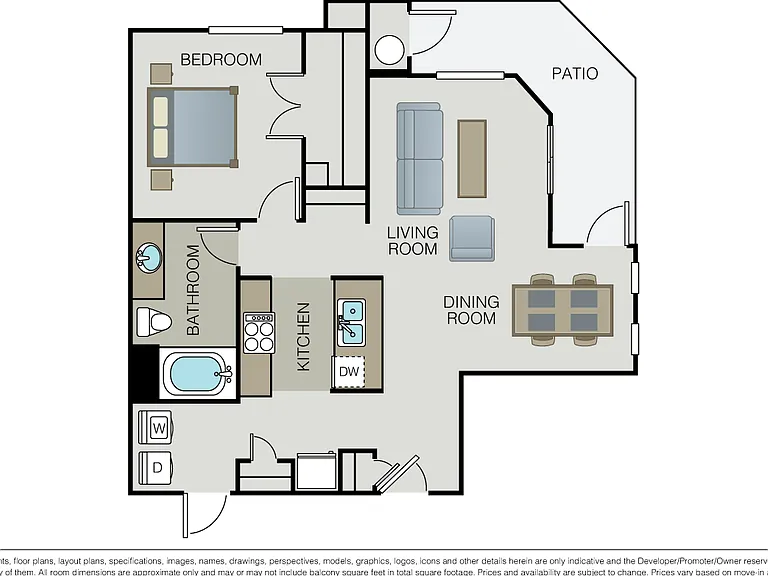 Plan 1B