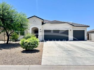 9391 E Alfalfa Dr, Florence, AZ 85132