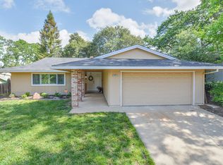 6436 Cerromar Cir, Orangevale, CA 95662