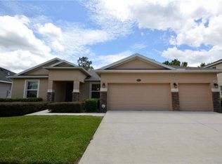 308 W Victoria Trails Blvd, Deland, FL 32724