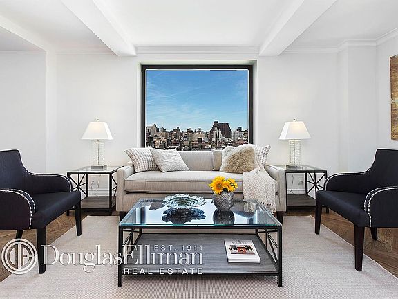 2nd image of 225 Central Park N #1206/07