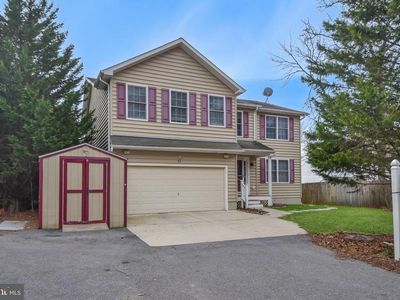 93 Jones Station Rd, Arnold, MD, 21012
