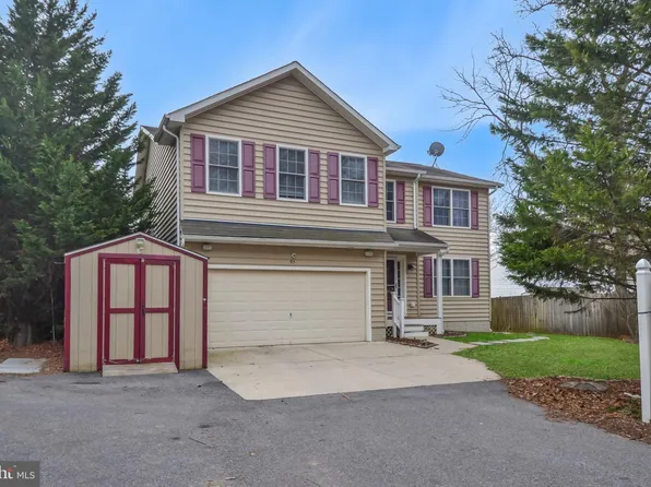 93 Jones Station Rd, Arnold, MD 21012