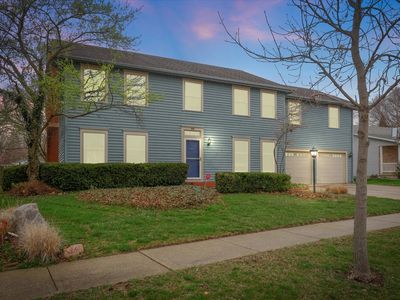 405 N Abbey Rd, Urbana, IL, 61802