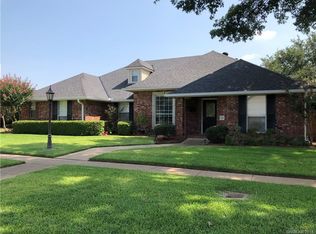 439 Prestonwood Dr, Shreveport, LA 71115