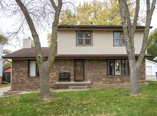 5304 SE 8th St, Des Moines, IA 50315