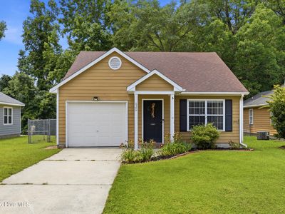 620 S Hampton Drive, Jacksonville, NC, 28546