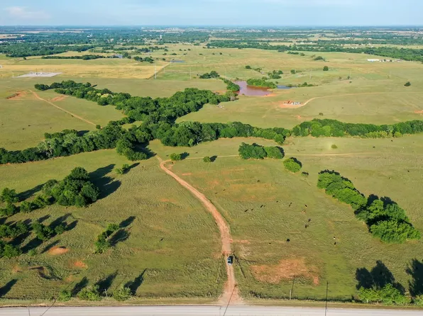 0 N 3110th Rd, Maysville, OK 73057