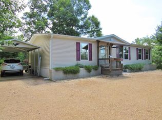 169 Echo High Rd, Franklin, NC 28734