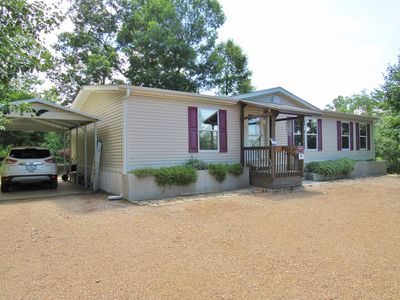 169 Echo High Rd, Franklin, NC, 28734