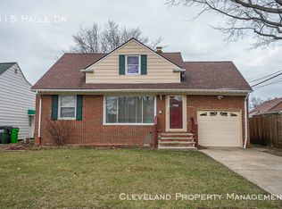 415 Halle Dr, Euclid, OH