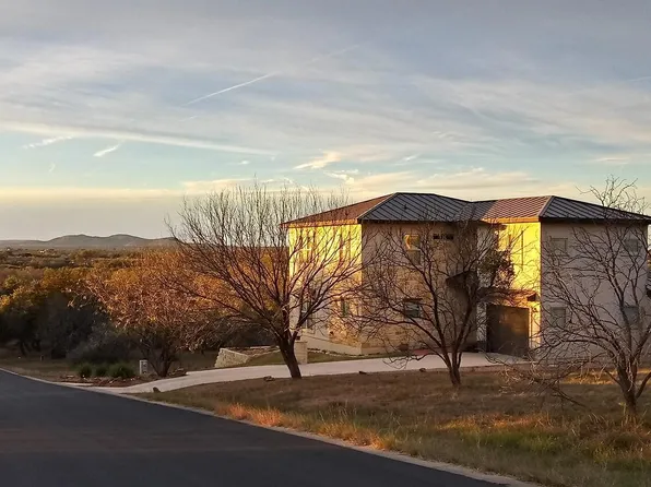 204 Mountain Home, Horseshoe Bay, TX 78657