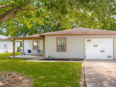 131 Brookside Dr, Hope, IN, 47246