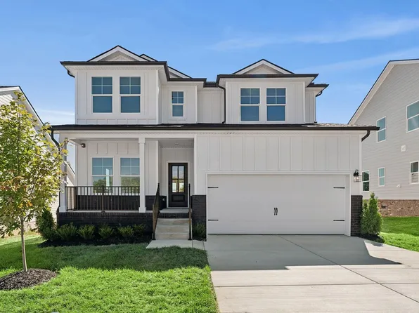 3155 Rolling Brook Dr, Columbia, TN 38401