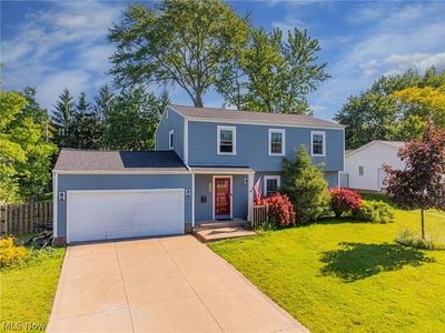 2103 David Ave, Parma, OH, 44134