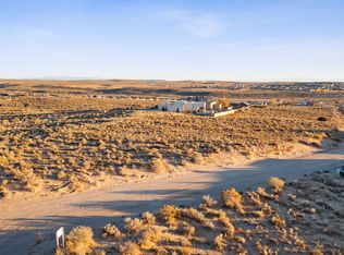 716 W Colorado Mountain Rd NE, Rio Rancho, NM 87124