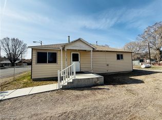 405 Parker Ave, Ely, NV 89301