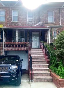 458 E 55th Street, Brooklyn, NY, 11203