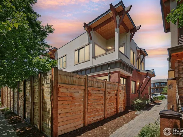 1203 High St, Boulder, CO 80304