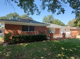 1426 Westwood Dr, Abilene, TX 79603