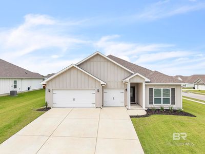 21057 Yosemite Blvd, Fairhope, AL, 36532