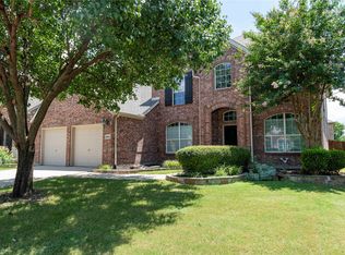 2648 Timberhollow Dr, Little Elm, TX 75068