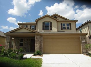 21446 Biscayne Valley Ln, Katy, TX 77449