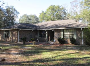 475 Blue Pond Ln, Ponce De Leon, FL 32455