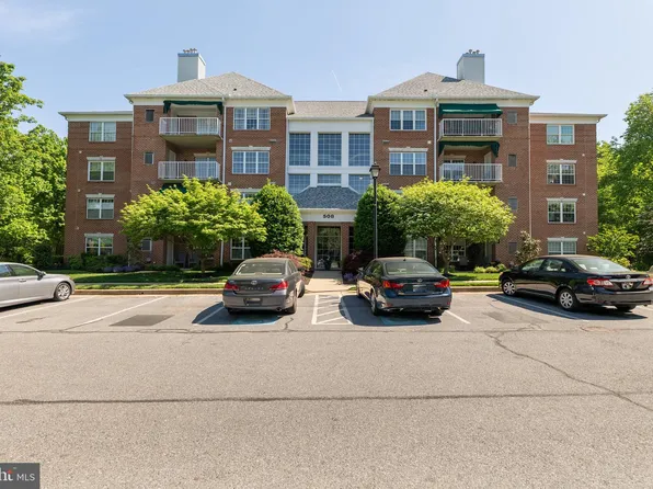 508 Limerick Cir Unit 304, Lutherville Timonium, MD 21093