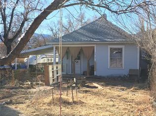 1813 W Kiowa St, Colorado Springs, CO 80904
