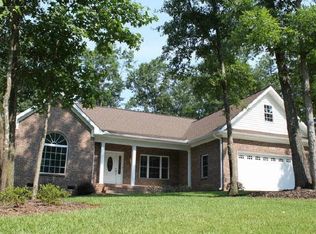 275 Ethridge Way, Hartwell, GA 30643