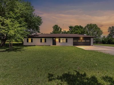 6810 Michael Rd, Sanger, TX, 76266