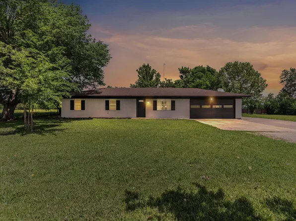 6810 Michael Rd, Sanger, TX 76266