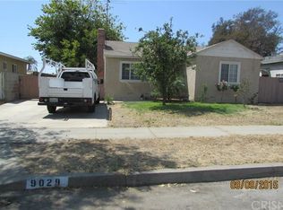 9029 Costello Ave, Panorama City, CA 91402