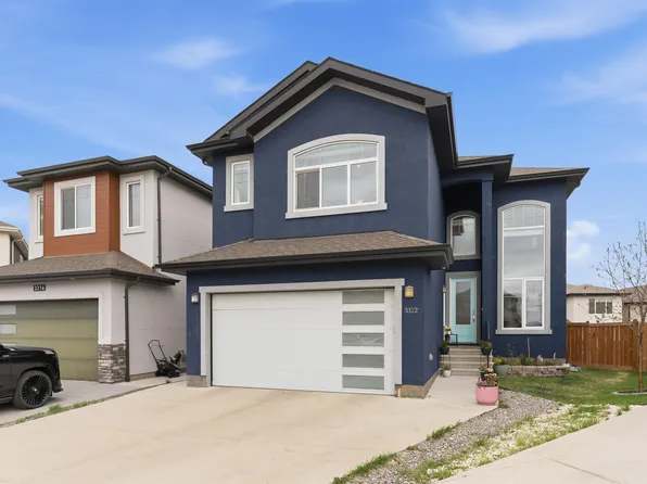3312 11th Ave NW, Edmonton, AB T6T 2C5