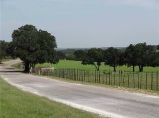 1487 County Road 402, Nemo, TX 76070