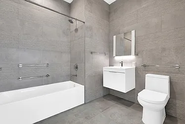 Rented by Azoulay Group Inc