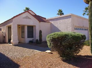 3933 E White Aster St, Phoenix, AZ 85044