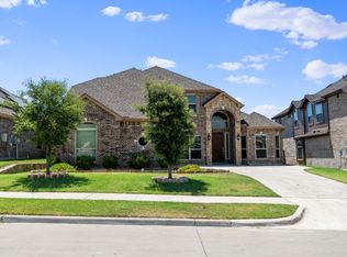 116 Quail Run Rd, Red Oak, TX 75154