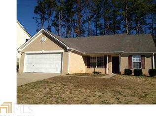 8252 Sunnydale Ln, Jonesboro, GA 30236