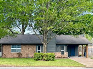 203 Baker St, Lindale, TX 75771