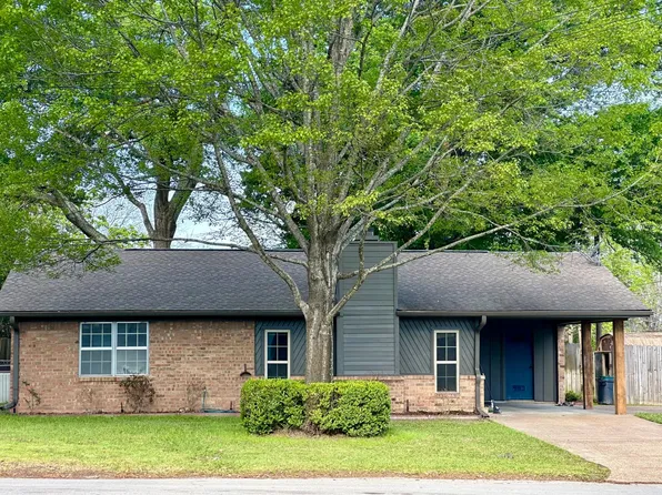 203 Baker St, Lindale, TX 75771