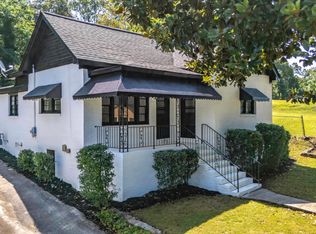 122 Perkins St NE, Rome, GA 30161