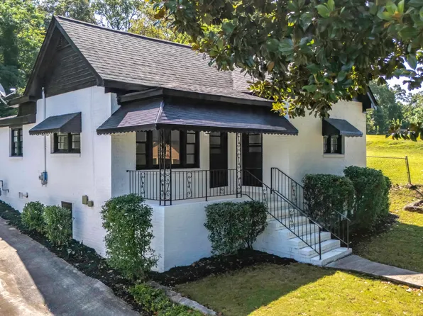 122 Perkins St NE, Rome, GA 30161